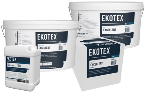 Ekotex Excellent Renovlies