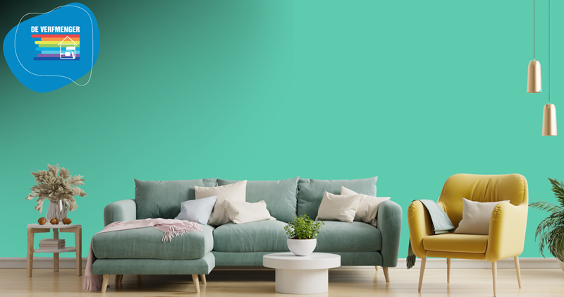 Histor. Electric Mint PPG1229-4
