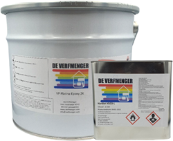 VP Platina Epoxy EP 