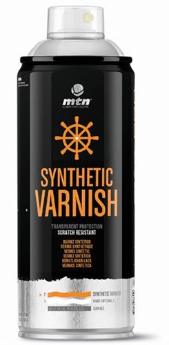 WEPRO SYNTHETIC VARNISH 400ML