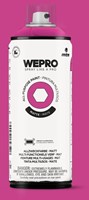 WEPRO Fluor Roze Fuchsia