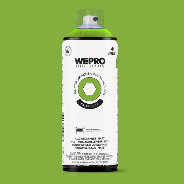 WEPRO Fluor Groen