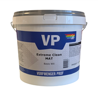 VP Extreme Clean Mat 100ml Tester
