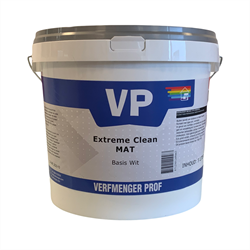 VP Extreme Clean Matt