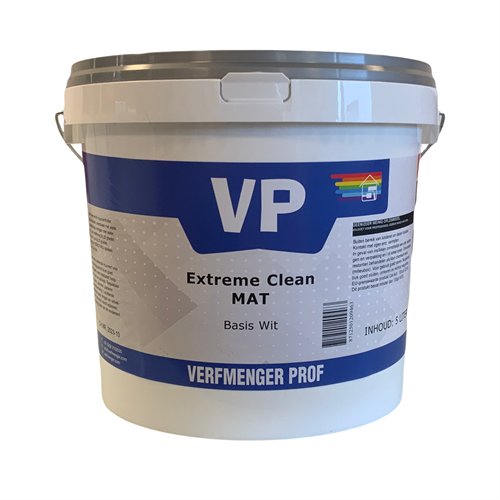 VP Extreme Clean Mat 100ml Tester 