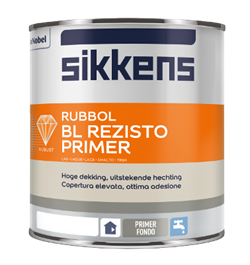 SIKKENS REDOX ZINCO RUBBOL PLUS – Master Shop
