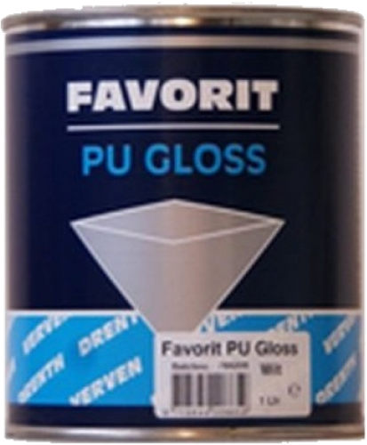 Favorit PU Gloss 
