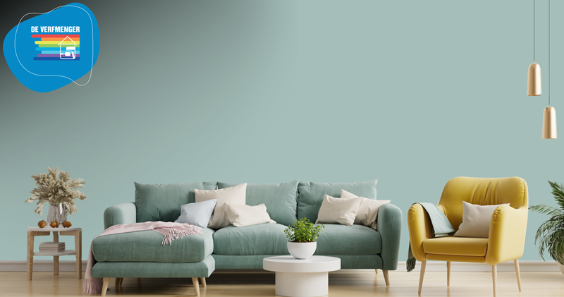 Farrow and Ball Ancona Blue No. 9805