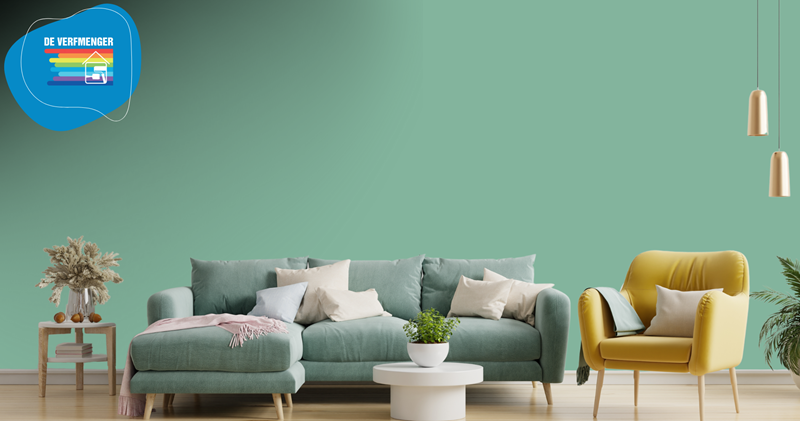 Farrow and Ball Arsenic No. 214