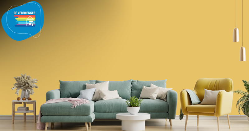 Farrow and Ball Babouche No. 223