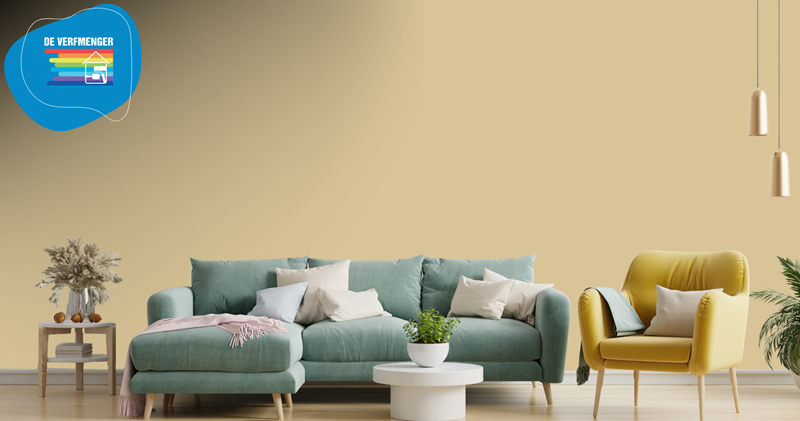 Farrow and Ball Hay No. 37