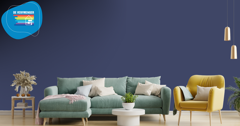 Farrow and Ball Blue Maize No. CB11