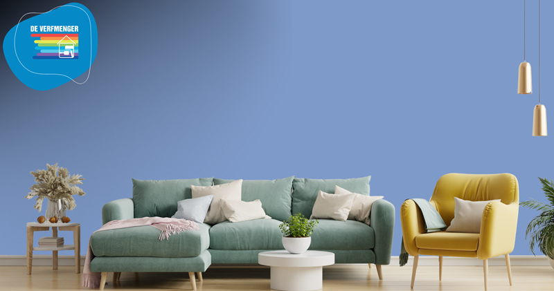 Farrow and Ball Bothy Blue No. G11