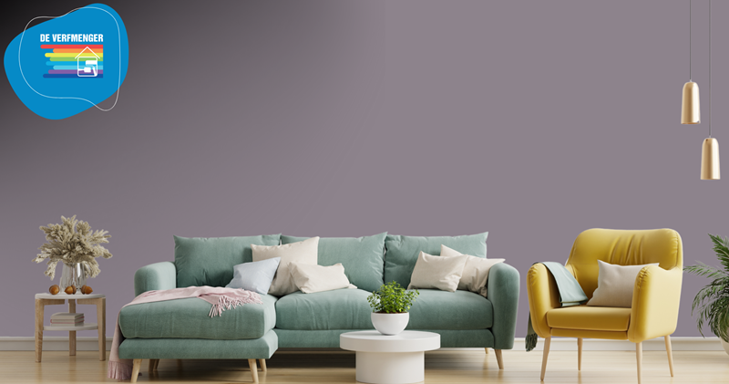 Farrow and Ball Brassica No. 271