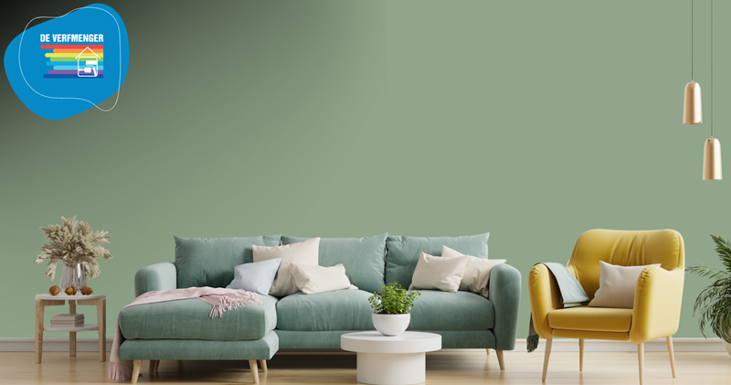 Farrow and Ball Breakfast Room Green No. 81