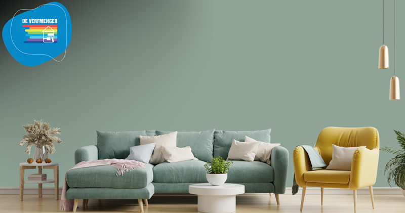 Farrow and Ball Chappell Green No. 83