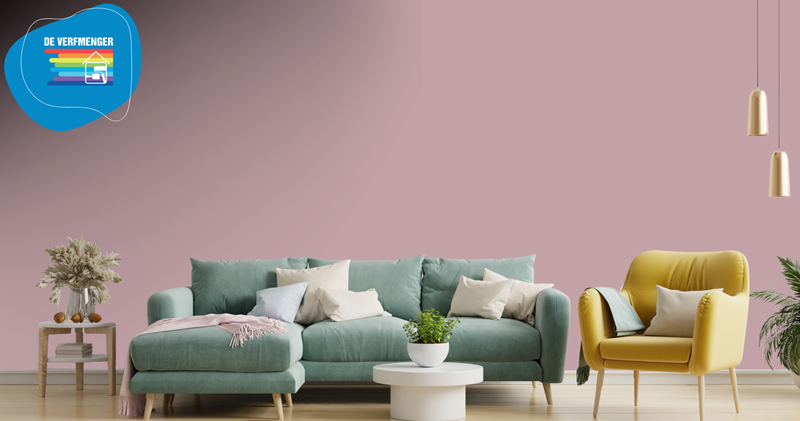 Farrow and Ball Cinder Rose No. 246