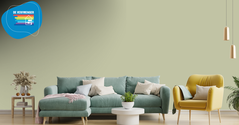 Farrow and Ball Cooking Apple Green No. 32