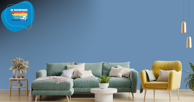 Farrow and Ball Cook’s Blue No. 237
