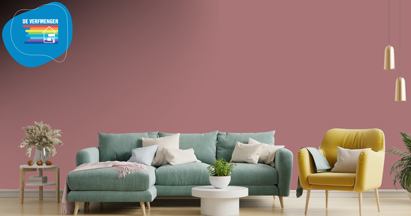 Farrow and Ball Crimson Red No. W93