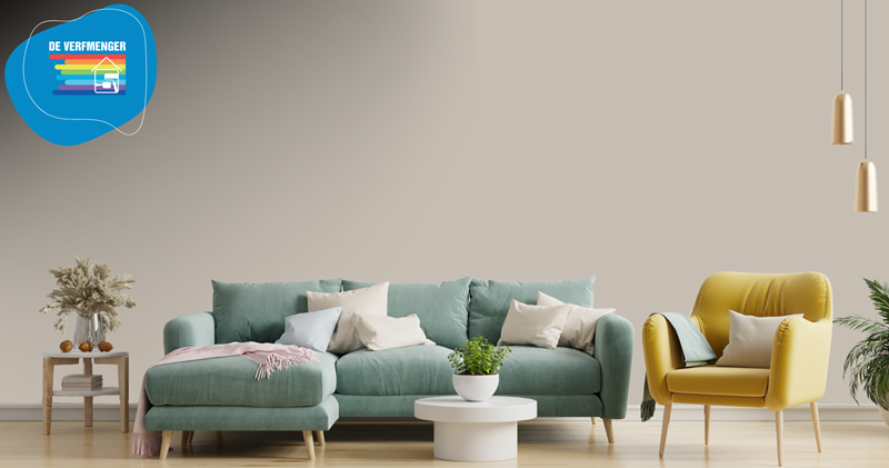 Farrow and Ball Elephant’s Breath No. 229