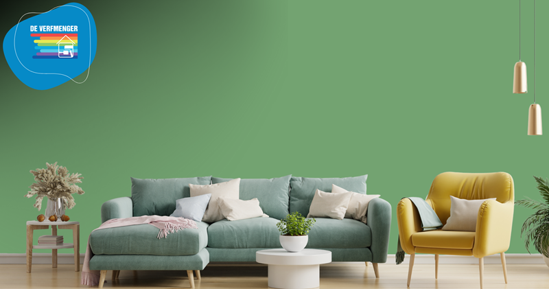 Farrow and Ball Emerald Green No. W53