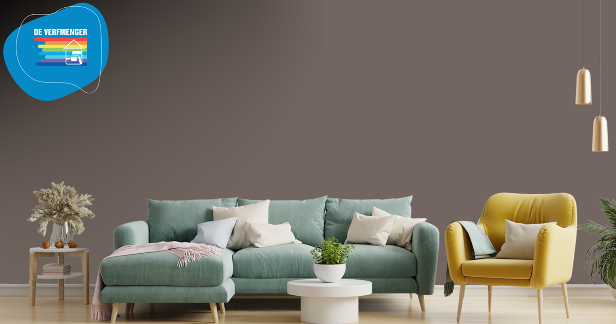 Farrow and Ball London Clay No. 244