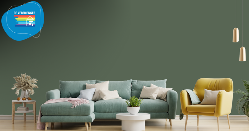 Farrow and Ball Minster Green No. 224