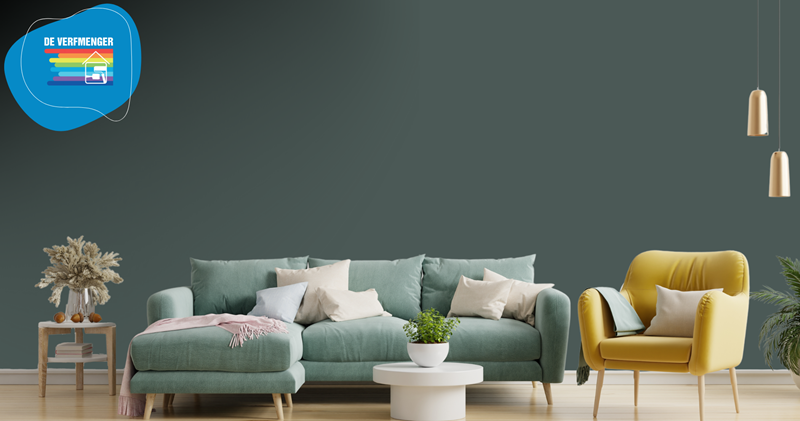 Farrow and Ball Monkey Puzzle No. 238