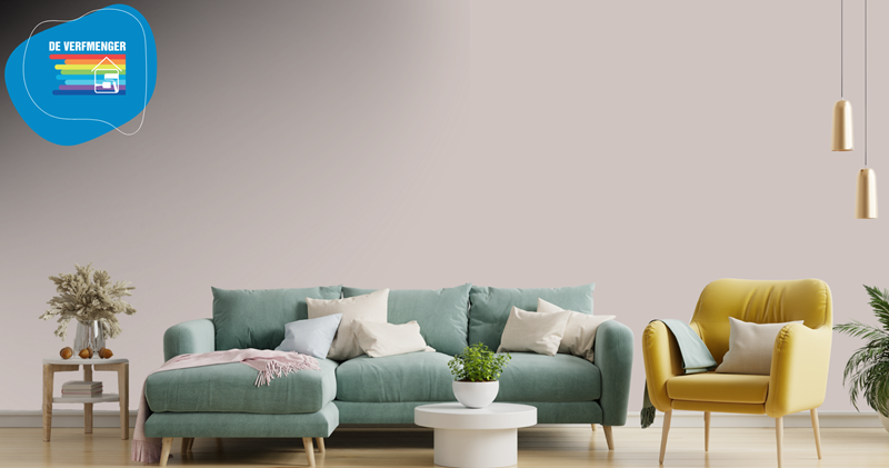 Farrow and Ball Peignoir No. 286