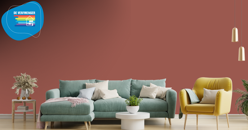 Farrow and Ball Picture Gallery Red No. 42