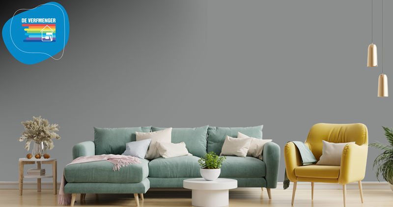 Farrow and Ball Plummett No. 272