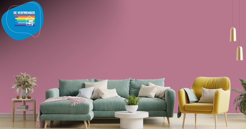 Farrow and Ball Rangwali No. 296