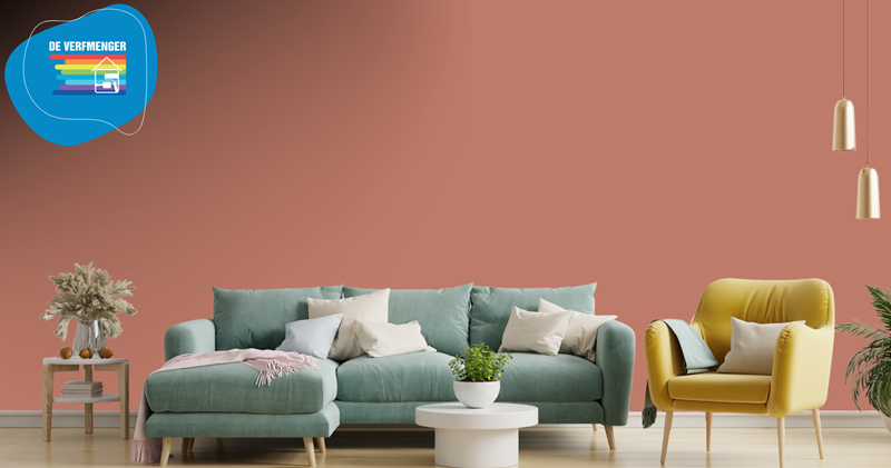 Farrow and Ball Red Earth No. 64
