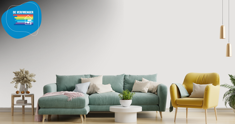 Farrow and Ball Salt No. CC5