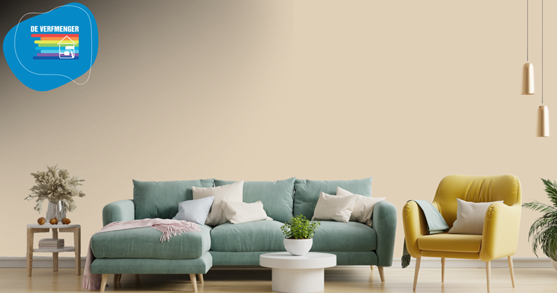 Farrow and Ball Single Cream No. 9901