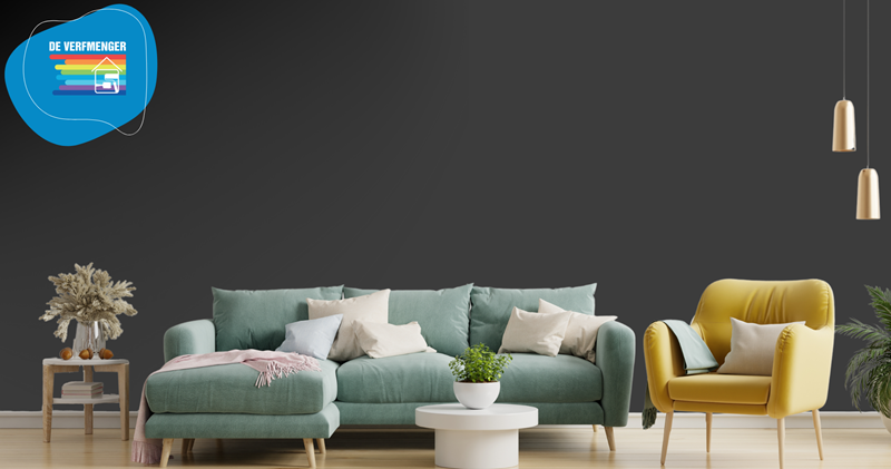 Farrow and Ball Smelt Black No. G18
