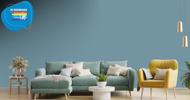 Farrow and Ball Stone Blue No. 86