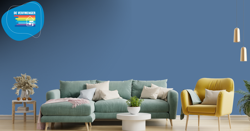 Farrow and Ball Ultra Marine Blue No. W29