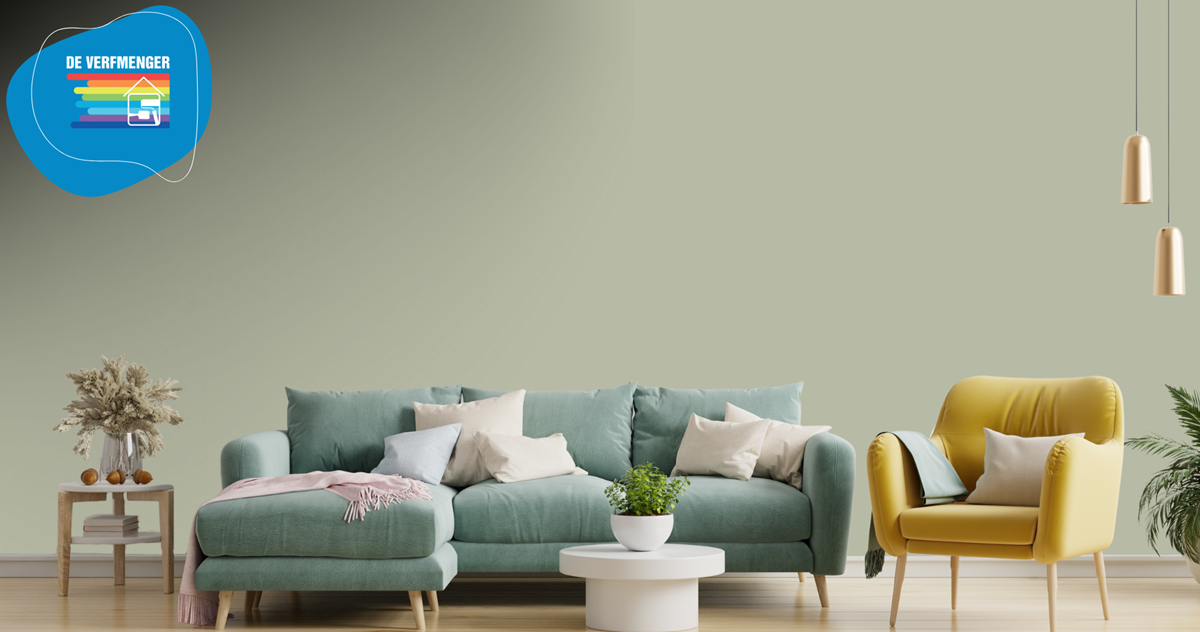 Farrow and Ball Vert De Terre No. 234