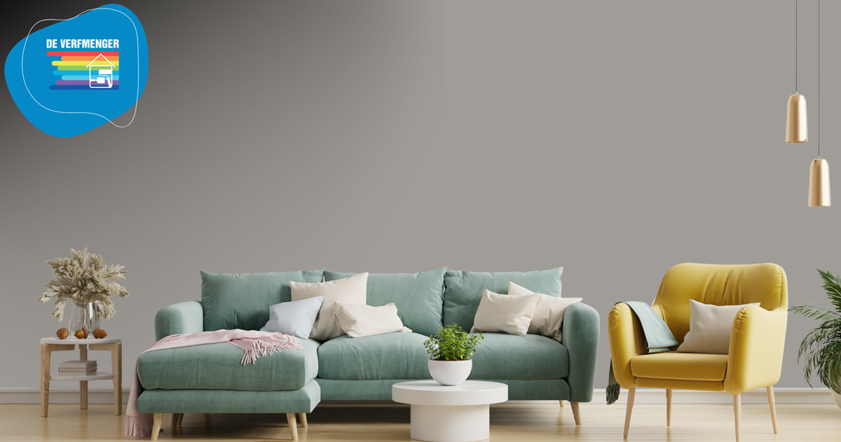 Farrow and Ball Worsted No. 284