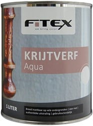 VP Fitex Krijtverf