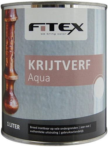 VP Fitex Krijtverf
