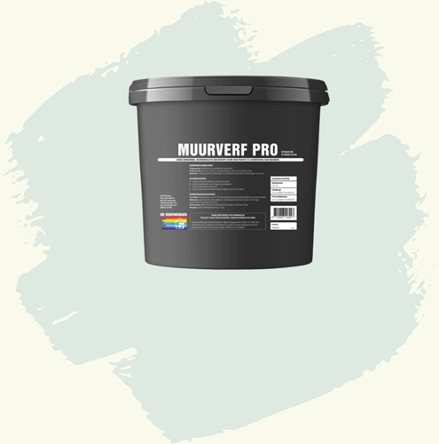 Muurverf Pro: Delicate Ocean - Flexa (Wit)