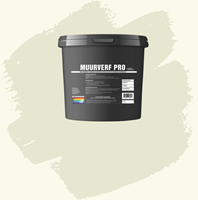 Muurverf Pro: Gentle Jade - Flexa (Wit)