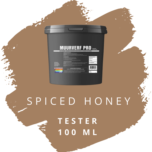 VP Extreme Clean Mat Flexa Kleur van het jaar 2019 - Tester