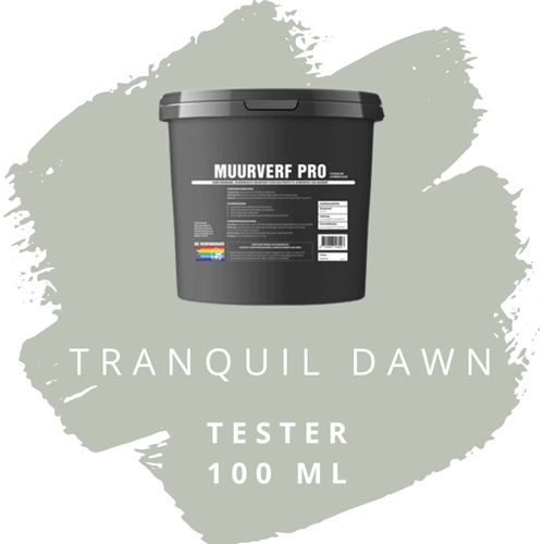Muurverf Pro Tranquil Dawn Kleur van het jaar 2020 - Flexa (w)