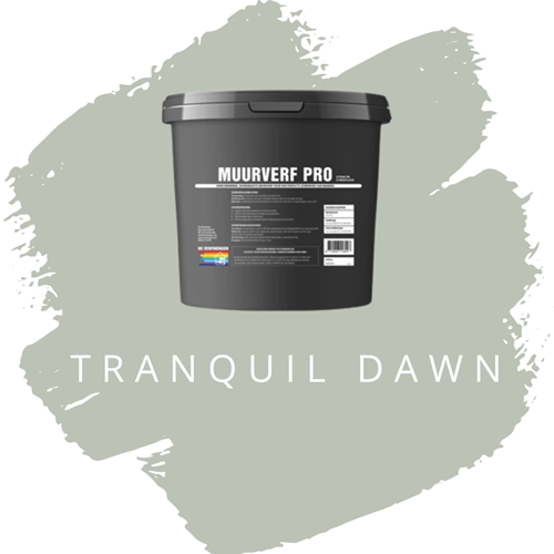 Muurverf Pro Tranquil Dawn Kleur van het jaar 2020 - Flexa (w)
