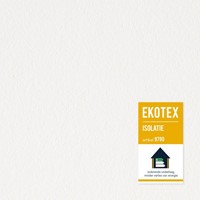 Ekotex Isolatie Glad # 9790 (600 gram) 15m2