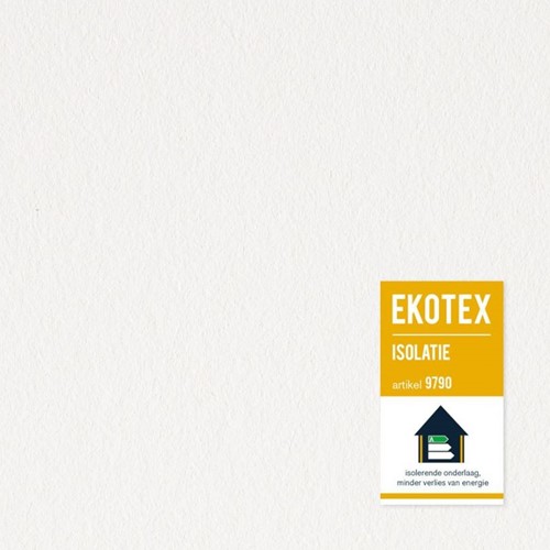 Ekotex Isolatie Glad # 9790 (600 gram) 15m2